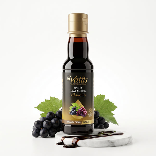 Krem balsamiczny klasyczny Vattis 250 ml