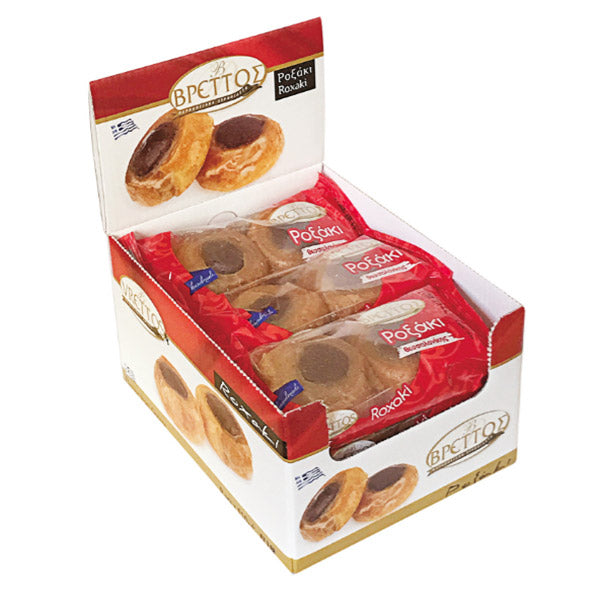 ROXAKI Grecka kukułka 110g
