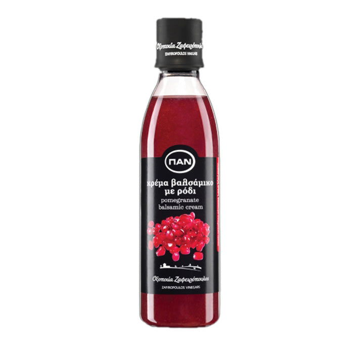Krem balsamiczny z granatem 250ml