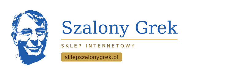 Sklep Szalony Grek 