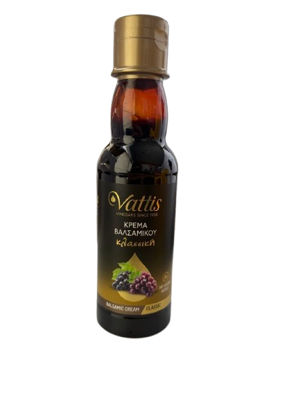 Krem balsamiczny klasyczny Vattis 250 ml